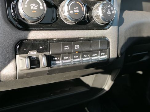 New 2025 RAM 4500 Tradesman RWD image 21