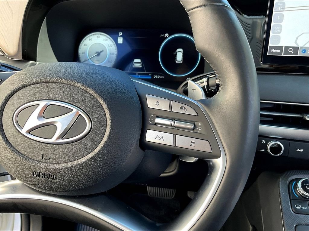 Used 2023 Hyundai Palisade Limited AWD/4WD image 14