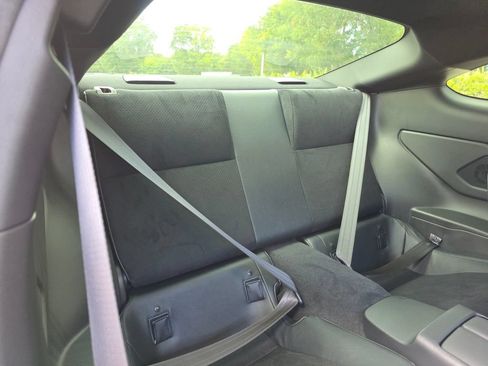 Used 2026 Toyota GR86 Premium w/ Performance Package RWD image 18