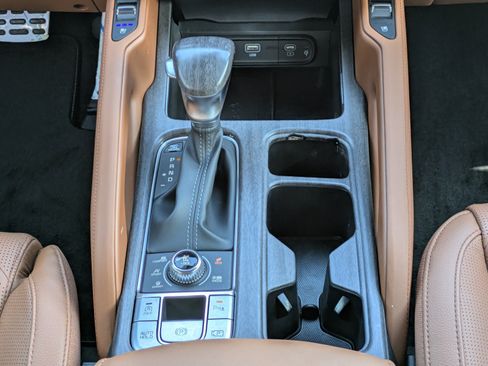 Certified 2024 Kia Telluride SX X-Line AWD/4WD image 18
