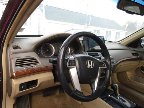 Used 2008 Honda Accord EX-L image 6
