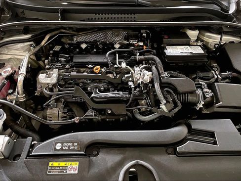 Used 2024 Toyota Corolla LE image 33