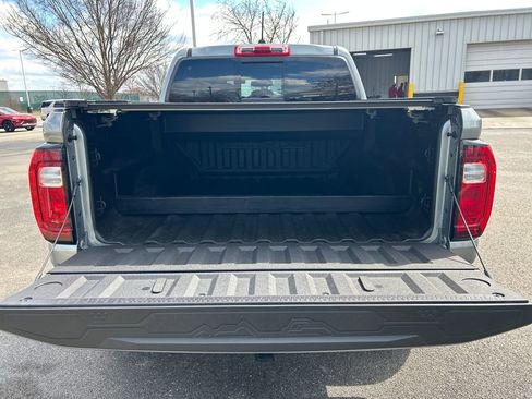 Certified 2024 GMC Canyon AT4X image 48