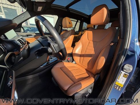 Used 2018 BMW X3 xDrive30i image 13