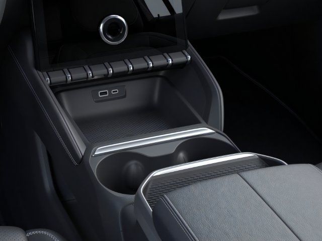 New 2027 GMC Terrain Denali AWD/4WD image 23