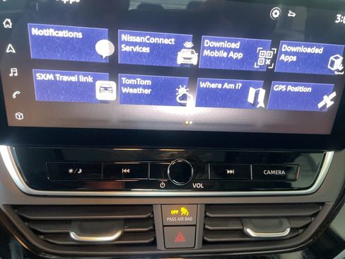 Used 2024 Nissan Altima 2.5 SR w/ SR Premium Package AWD/4WD image 12