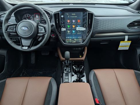 New 2026 Subaru Forester Touring image 10