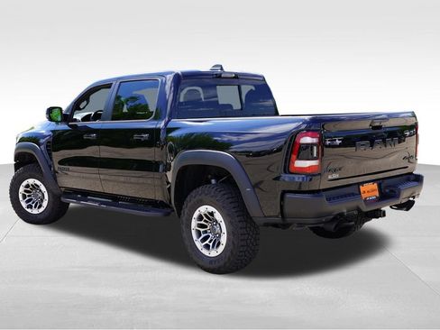 Used 2024 RAM 1500 TRX w/ TRX Level 2 Equipment Group AWD/4WD image 9