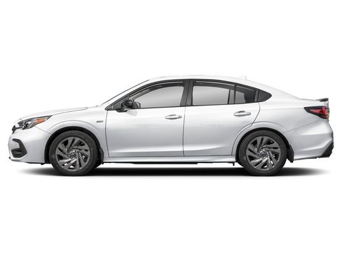 New 2025 Subaru Legacy Sport image 3