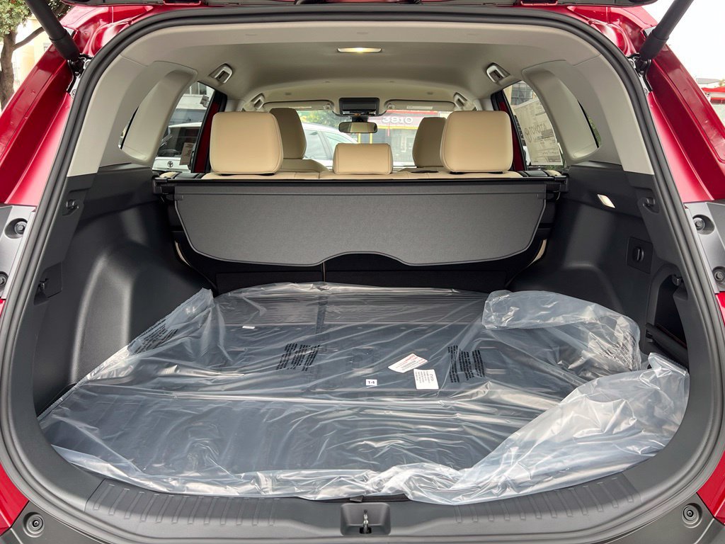 New 2026 Toyota RAV4 XLE Premium AWD/4WD image 36