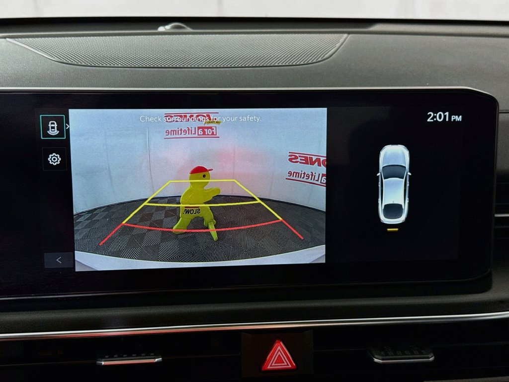 Used 2025 Kia K5 GT-Line AWD/4WD image 7