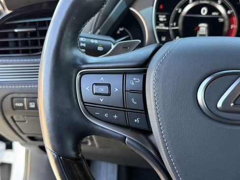 Certified 2021 Lexus LS 500 500 w/ Interior Upgrade Package image 22