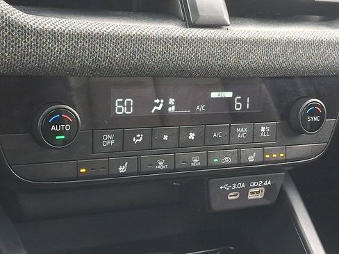 Certified 2026 Subaru Outback Premium AWD/4WD image 18