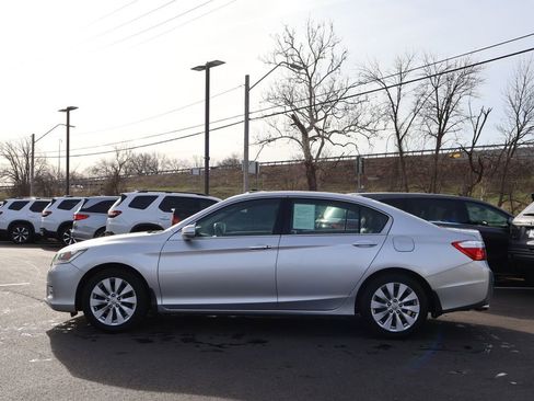 Used 2013 Honda Accord EX-L image 4