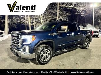 Used 2021 GMC Sierra 1500 SLT w/ Technology Package video 1