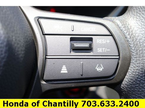 Used 2026 Honda CR-V EX image 12