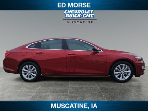 Used 2023 Chevrolet Malibu LT image 6