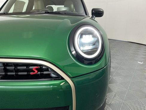 New 2026 MINI Cooper S FWD image 8