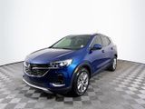 Certified 2021 Buick Encore GX Essence w/ Experience Buick Package image 3