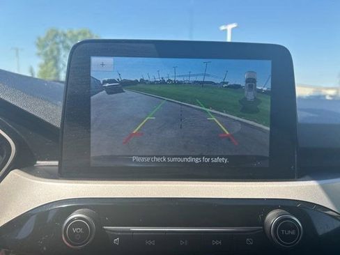 Used 2021 Ford Escape SEL AWD/4WD image 26