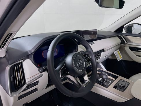 New 2026 MAZDA CX-90 3.3 Turbo S w/ Premium Package image 9