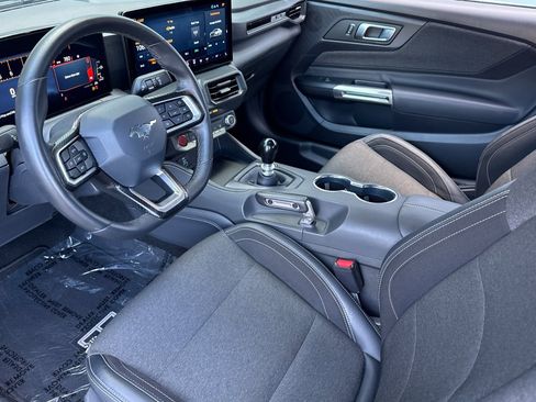 Used 2024 Ford Mustang GT w/ GT Performance Package image 10