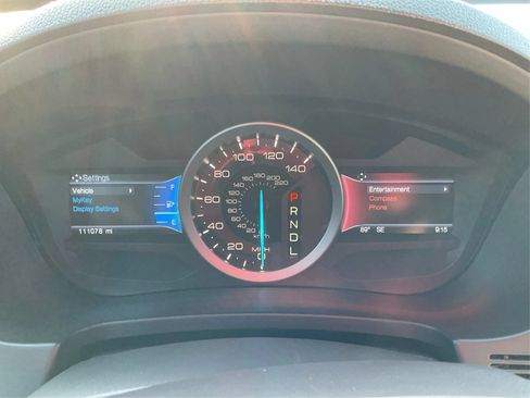 Used 2014 Ford Explorer XLT w/ Equipment Group 201A FWD image 15