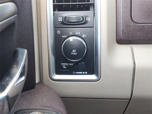 Used 2016 RAM 1500 Lone Star image 21