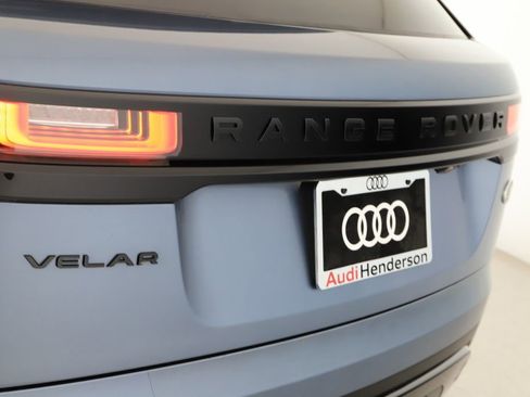 Used 2021 Land Rover Range Rover Velar S image 34