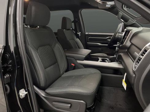 New 2026 RAM 1500 Big Horn image 30