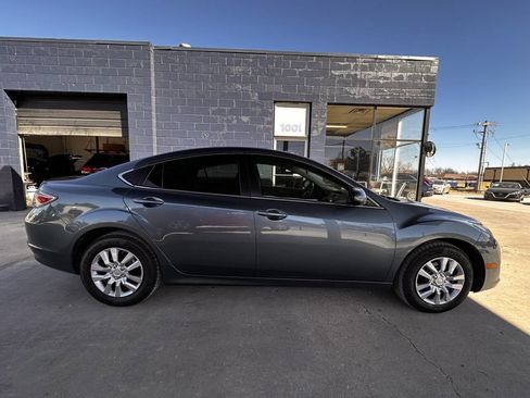 Used 2012 MAZDA MAZDA6 i Sport image 9