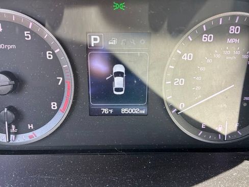 Used 2017 Hyundai Sonata SE FWD image 6