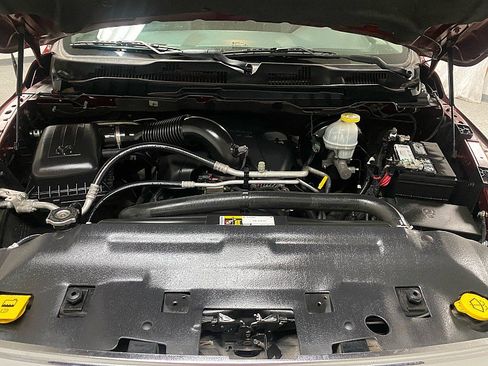 Used 2018 RAM 1500 Lone Star image 15