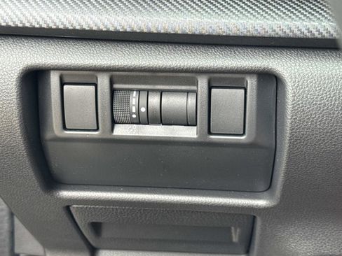 Certified 2025 Subaru Crosstrek 2.5i Sport w/ Crosstrek Mirror Package image 30