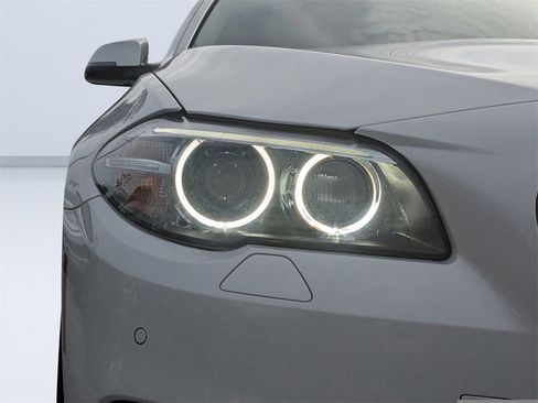 Used 2016 BMW 535i xDrive Sedan image 9