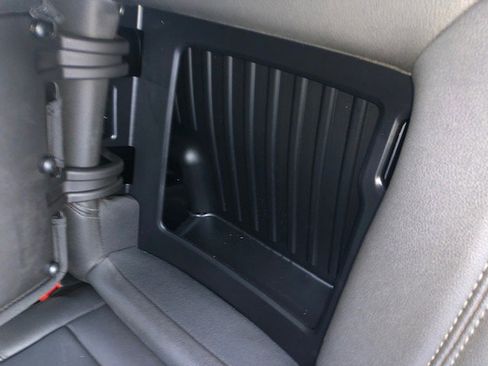 Used 2024 Chevrolet Silverado 1500 RST image 21