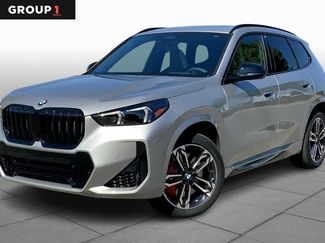 New 2026 BMW X1 xDrive28i w/ Technology Package video 1