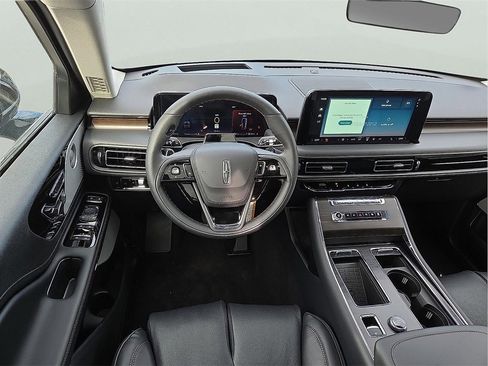 New 2026 Lincoln Aviator Reserve image 11