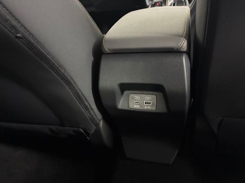 New 2026 Subaru Crosstrek 2.5i Wilderness image 23