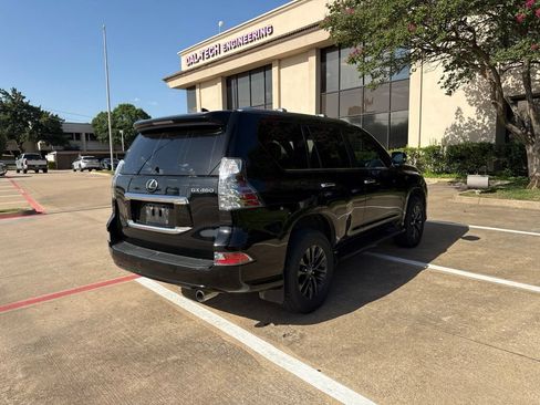 Used 2023 Lexus GX 460 Premium AWD/4WD image 11