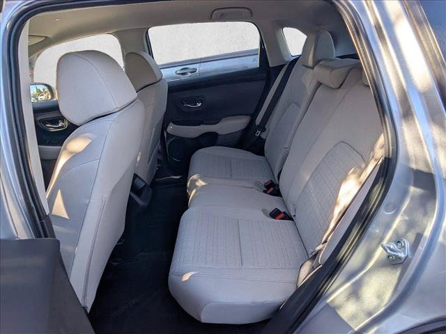 Used 2026 Honda HR-V LX image 16