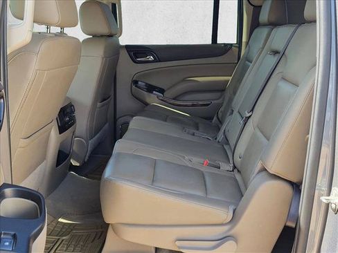 Used 2019 GMC Yukon XL SLT w/ Open Road Package RWD image 13