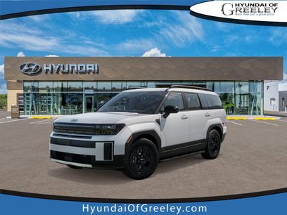 New 2026 Hyundai Santa Fe XRT
