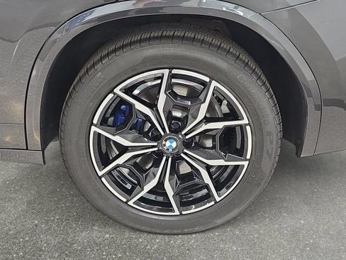 Certified 2023 BMW X3 M40i w/ Premium Package AWD/4WD image 28