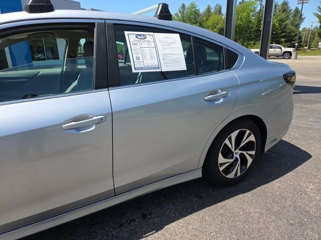Used 2020 Subaru Legacy w/ Alloy Wheel Package AWD/4WD image 33
