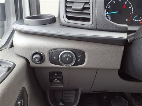 Used 2024 Ford Transit 250 Low Roof w/ Exterior Upgrade Package image 7