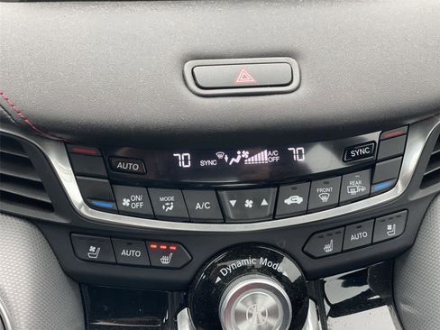 Used 2023 Acura TLX w/ A-SPEC Pkg image 20