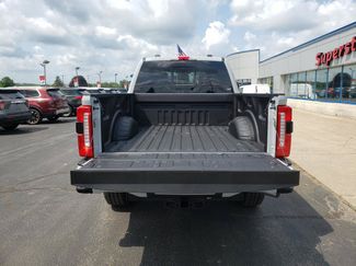 New 2026 Ford F250 Lariat w/ Black Appearance Package AWD/4WD video 2