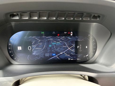 New 2026 Volvo XC90 B6 Ultra image 19