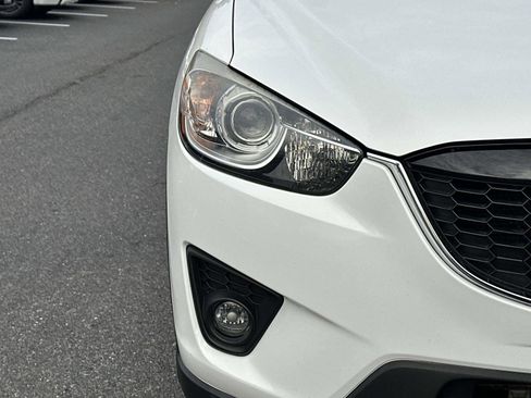 Used 2014 MAZDA CX-5 Grand Touring image 7